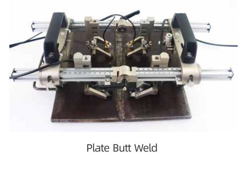 PA/TOFD scanner - Flash NDT